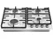 Image Варочная панель газовая Gorenje GT 642 SYW
