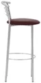 Image Барный стул Nowy Styl MARCO hoker chrome V3