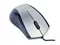 Image Mouse Gembird MUS-3B-02-BG Black, Grey