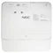 Image Projector NEC P554U