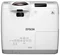 Image Projector Epson EB-535W
