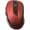 Image Qumo Wireless Mouse M62 Red