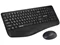 Image Qumo Wireless Keyboard & Mouse Space Black