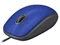 Image Mouse Logitech M110 Silent Blue