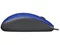 Image Mouse Logitech M110 Silent Blue