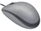 Image Mouse Logitech Mouse M110 Silent Gray