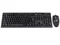 Image A4Tech Keyboard & Mouse KR-8372