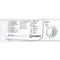Image Стиральная машина Indesit IWSB 5085 (CIS)