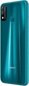 Image Мобильный телефон Honor 9X Lite 4/128Gb Dual Sim Emerald Green