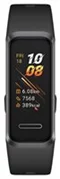 Image Умные часы Huawei Band 4 Graphite Black