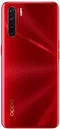 Image Мобильный телефон Oppo A91 8/128GB Red