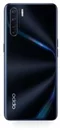 Image Мобильный телефон Oppo A91 8/128GB Lightening Black