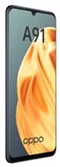 Image Мобильный телефон Oppo A91 8/128GB Lightening Black