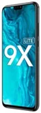Image Мобильный телефон Honor 9X Lite 4/128Gb Dual Sim Midnight Black