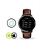 Image Ceas inteligent Florence Marlen Smart Watch FM1R Leather Brown