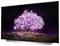 Image Телевизор LG OLED55C1RLA Black