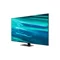 Image Телевизор Samsung QE65Q80AAUXUA Black