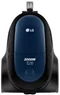 Image Пылесос LG VK76A02RNDB