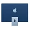 Image Моноблок Apple iMac 2021 (MJV93) M1, 256GB, Blue