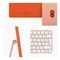 Image Моноблок Apple iMac 2021 (Z133) M1, 512GB, Orange
