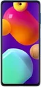 Image Samsung M62 Galaxy M625F 8/256GB Dual Blue