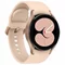 Image Ceas inteligent Samsung Galaxy Watch 4 R860 40mm Pink