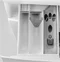 Image Стиральная машина Electrolux EW8F248B