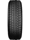 Image Snowmaster W651 185/55 R16 87H