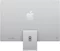 Image Apple iMac 24" Z13K000ES Silver