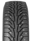Image Nokian Nordman C Winter Studded 225/75 R16C 121/120R