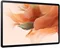 Image Планшет Samsung T733 Galaxy Tab S7 FE 12,4" 4/64GB Wifi Pink
