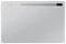 Image Tableta Samsung T970 Galaxy Tab S7 Plus 12,4" 8/256GB Wifi Silver