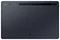 Image Tableta Samsung T970 Galaxy Tab S7 Plus 12,4" 8/256GB Wifi Black
