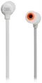 Image Наушники JBL T110BT White