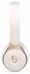 Image Наушники Beats Solo Pro Ivory