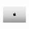 Image Laptop Apple MacBook Pro 14" MKGR3 (2021) (M1 Pro, 16GB), 512GB) Silver
