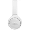Image Наушники JBL T510BT White