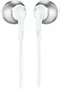 Image Наушники JBL Tune 205BT Silver