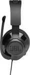 Image Наушники JBL Quantum 300 Black