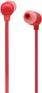 Image Casti JBL T125BT Red