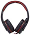 Image Наушники Sven AP-G855MV Black-Red