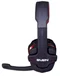 Image Наушники Sven AP-G855MV Black-Red