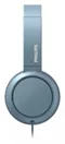 Image Наушники Philips TAH4105BL/00 Blue