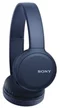 Image Căști SONY WH-CH510 EXTRA BASS Blue
