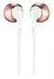 Image Наушники JBL Tune 205BT Rose Gold