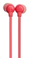 Image Наушники JBL T115BT Coral Red