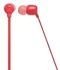 Image Наушники JBL T115BT Coral Red