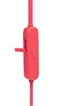 Image Наушники JBL T115BT Coral Red