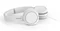 Image Наушники Philips TAH4105WT/00 White