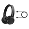 Image Наушники Philips TAH4205BK/00 Black